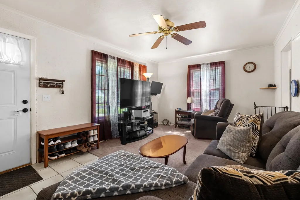 1910 Eckener Drive Portage City MI 49002
