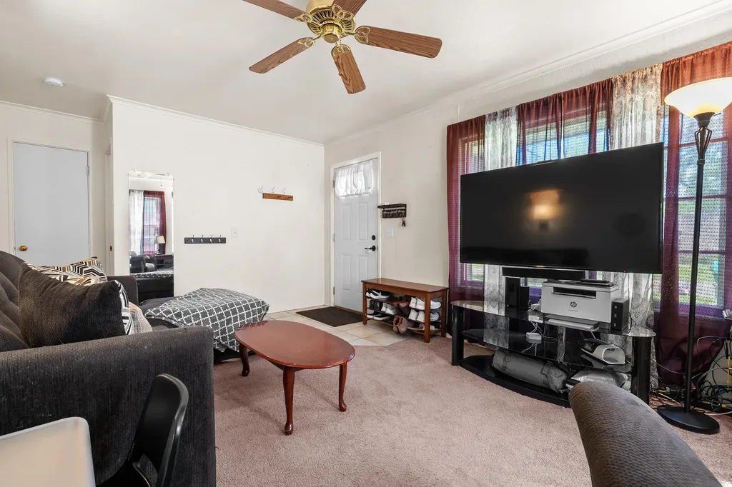 1910 Eckener Drive Portage City MI 49002