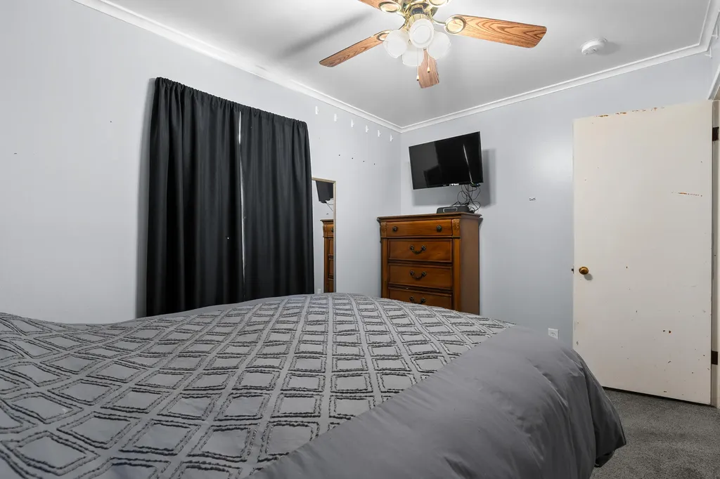 1910 Eckener Drive Portage City MI 49002