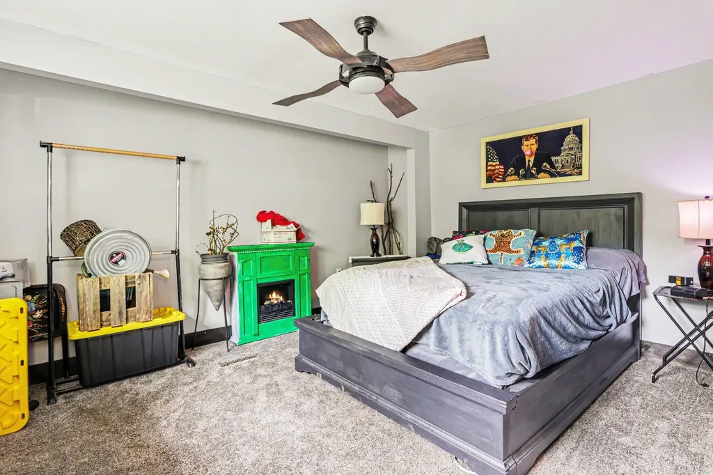 10204 Bellevue Road Pennfield Charter Township MI 49014