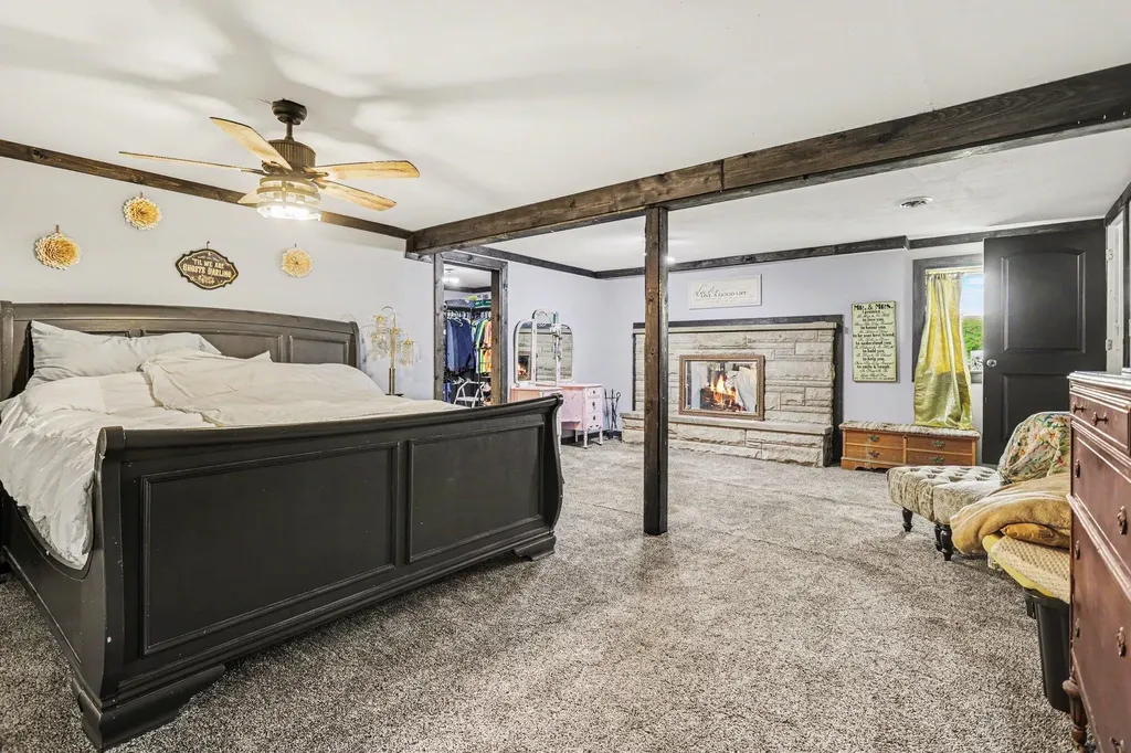 10204 Bellevue Road Pennfield Charter Township MI 49014