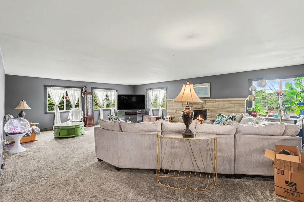 10204 Bellevue Road Pennfield Charter Township MI 49014