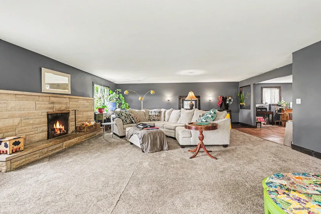 10204 Bellevue Road Pennfield Charter Township MI 49014