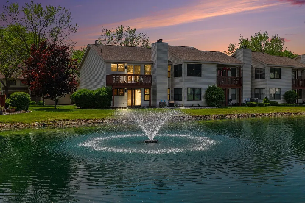 3745 Tartan Circle Portage City MI 49024