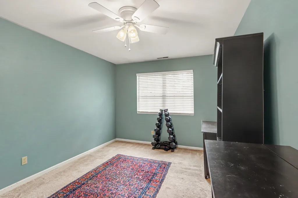 3745 Tartan Circle Portage City MI 49024