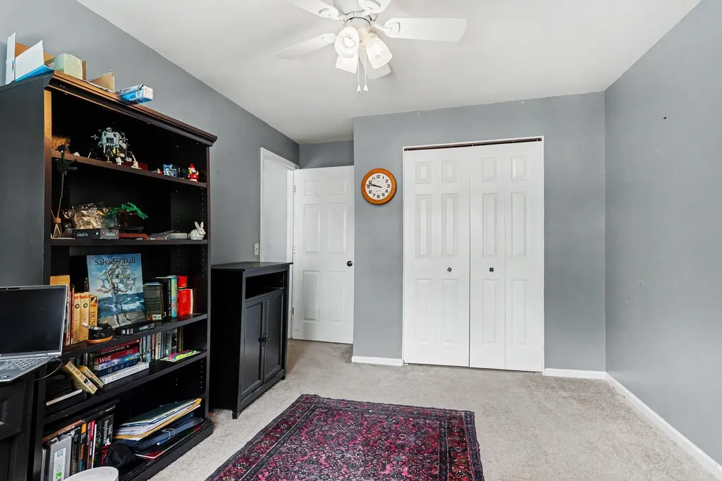 3745 Tartan Circle Portage City MI 49024