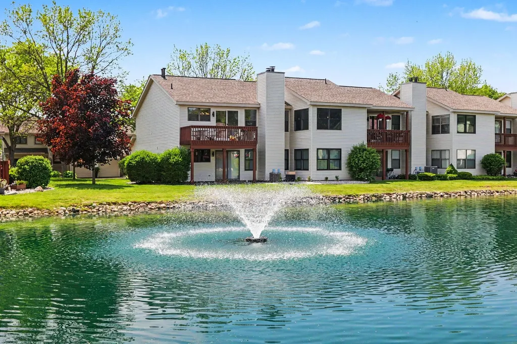 3745 Tartan Circle Portage City MI 49024