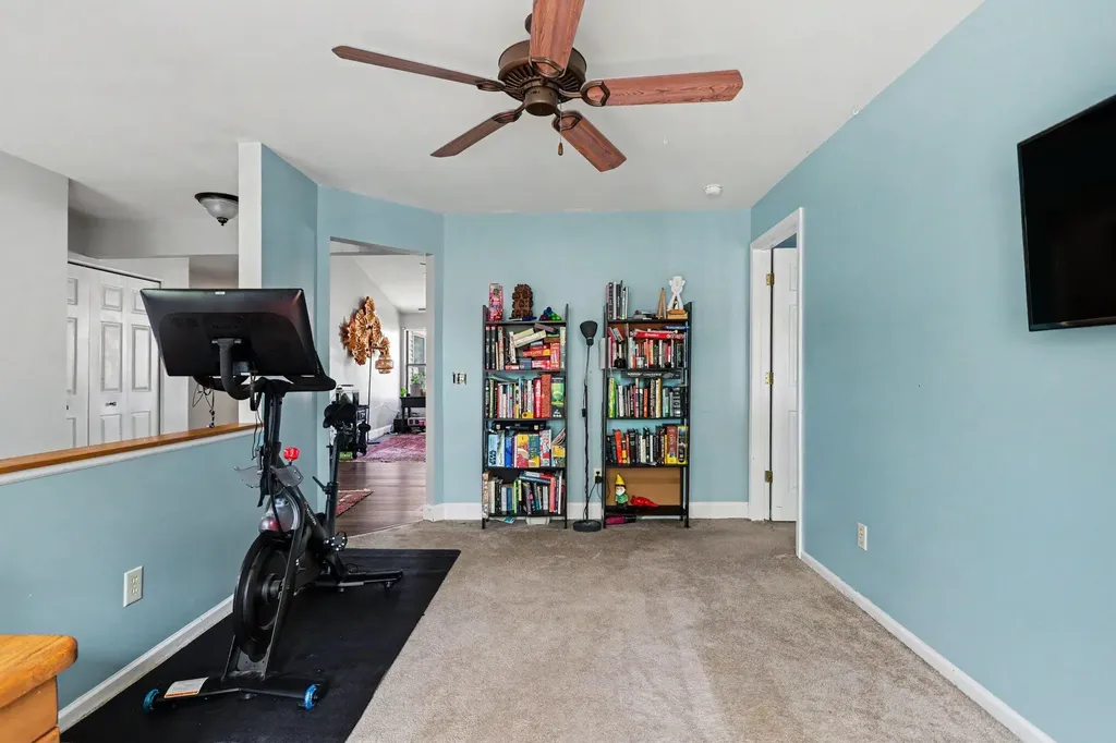 3745 Tartan Circle Portage City MI 49024