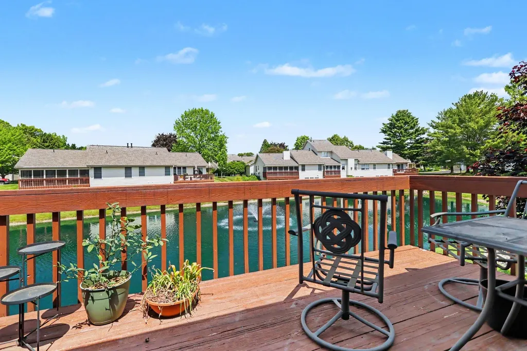 3745 Tartan Circle Portage City MI 49024