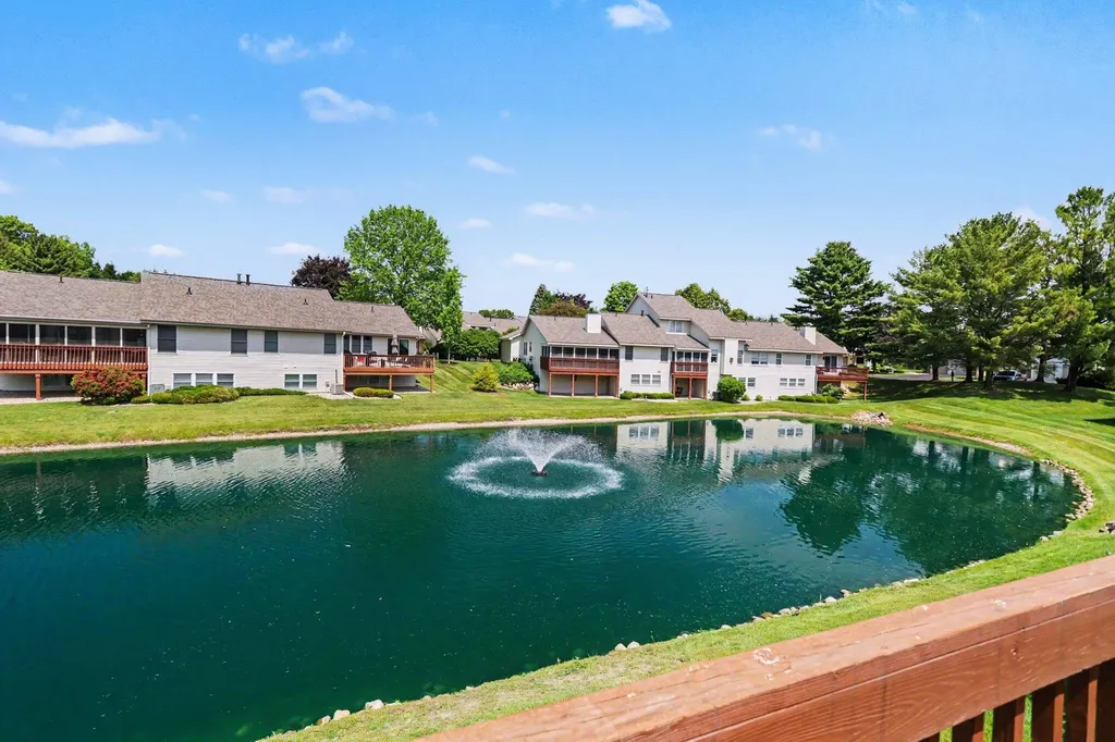 3745 Tartan Circle Portage City MI 49024
