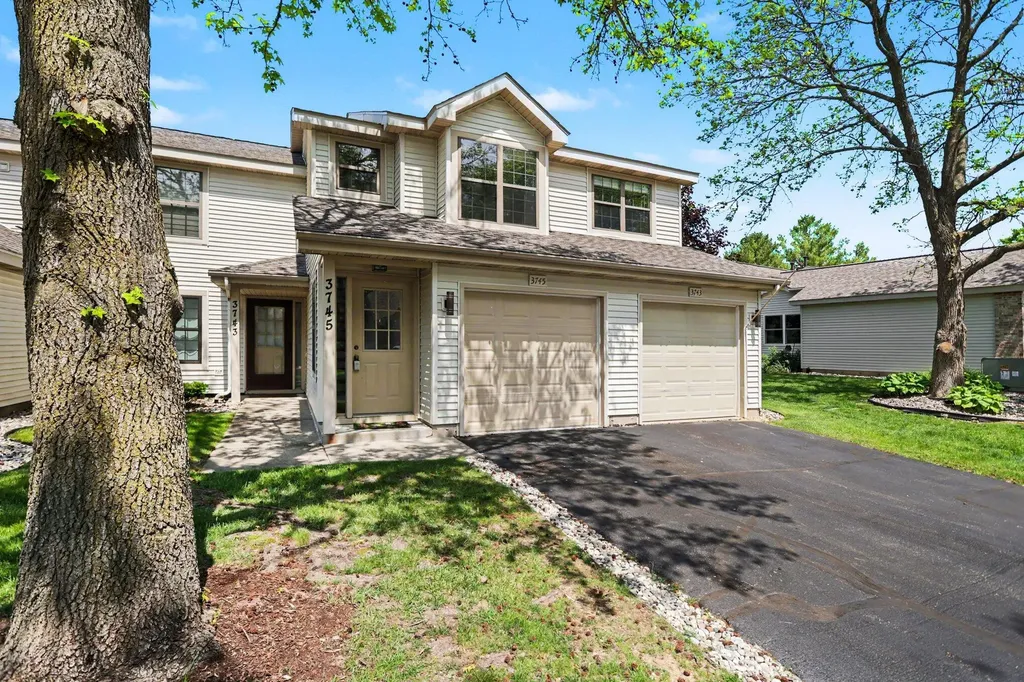 3745 Tartan Circle Portage City MI 49024
