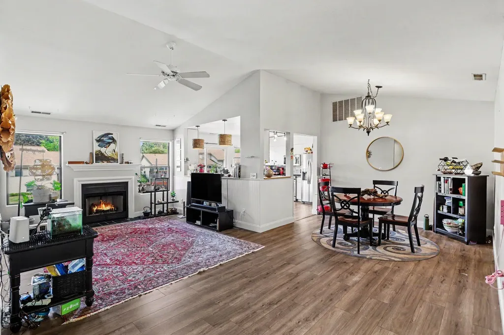 3745 Tartan Circle Portage City MI 49024