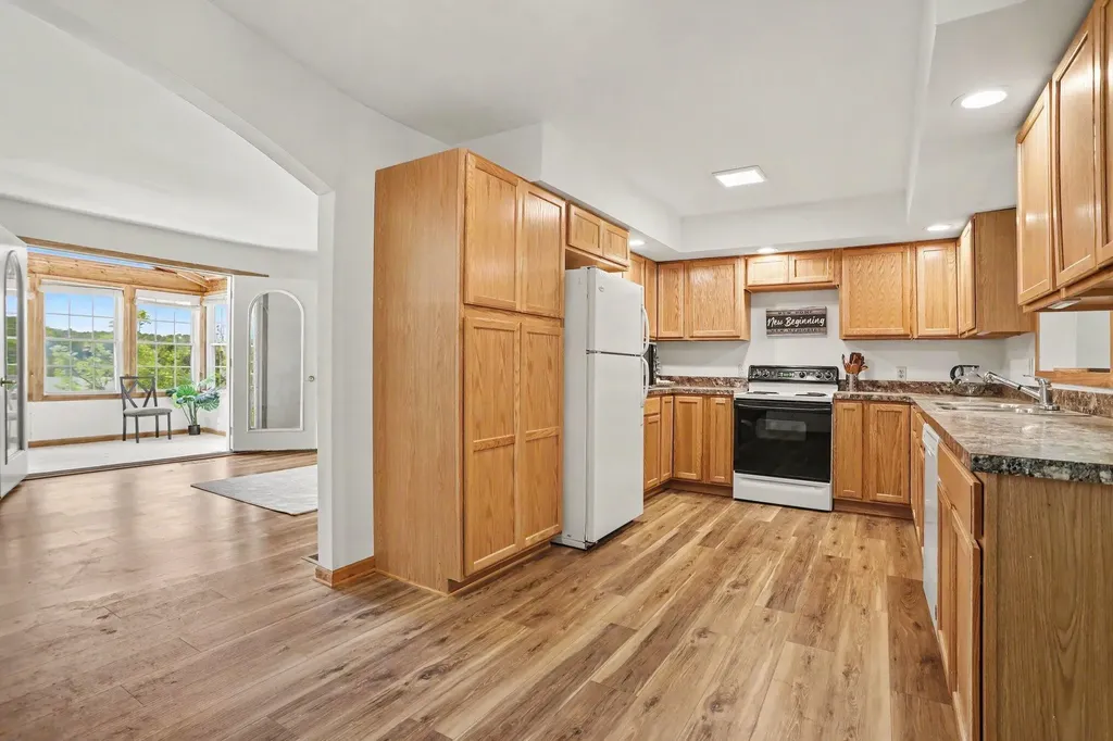 13703 Carefree Drive Johnstown Township MI 49017