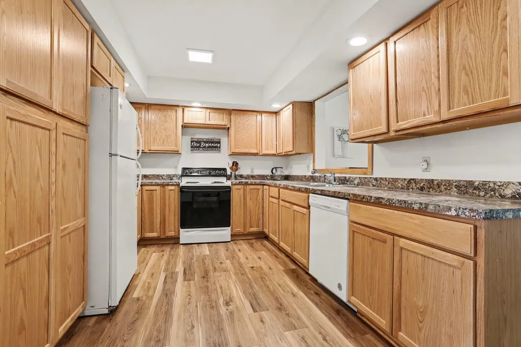 13703 Carefree Drive Johnstown Township MI 49017