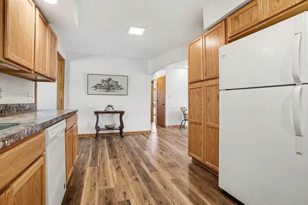 13703 Carefree Drive Johnstown Township MI 49017