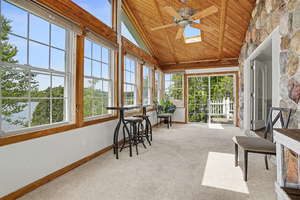 13703 Carefree Drive Johnstown Township MI 49017
