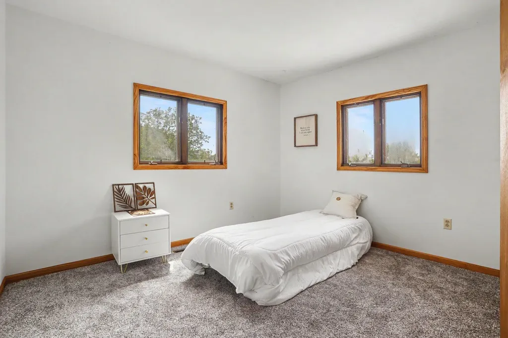 13703 Carefree Drive Johnstown Township MI 49017