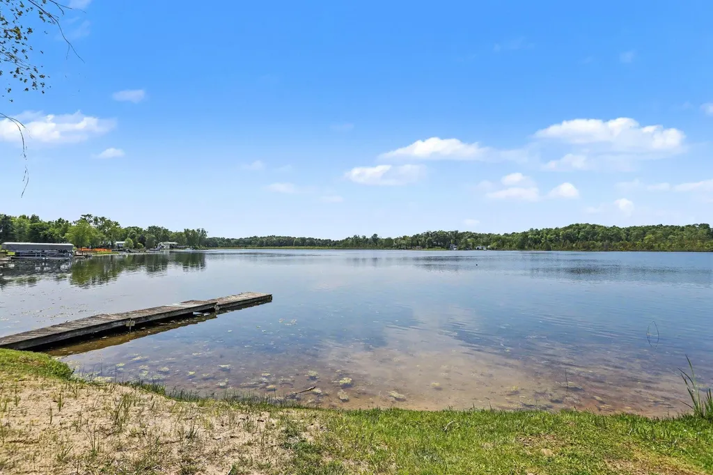 13703 Carefree Drive Johnstown Township MI 49017