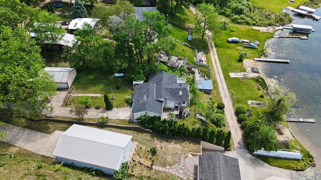 13703 Carefree Drive Johnstown Township MI 49017