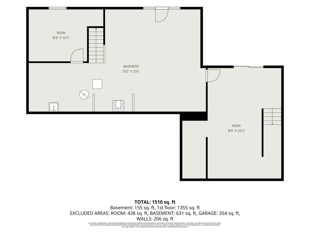 13703 Carefree Drive Johnstown Township MI 49017