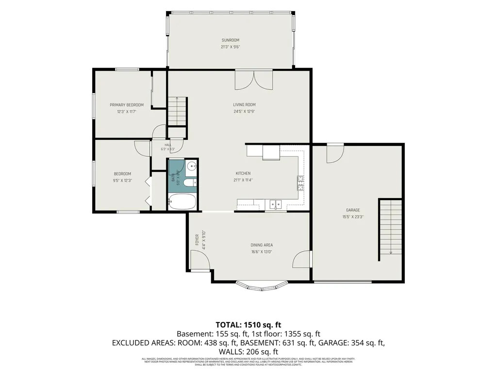 13703 Carefree Drive Johnstown Township MI 49017