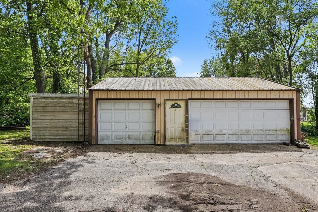 13703 Carefree Drive Johnstown Township MI 49017