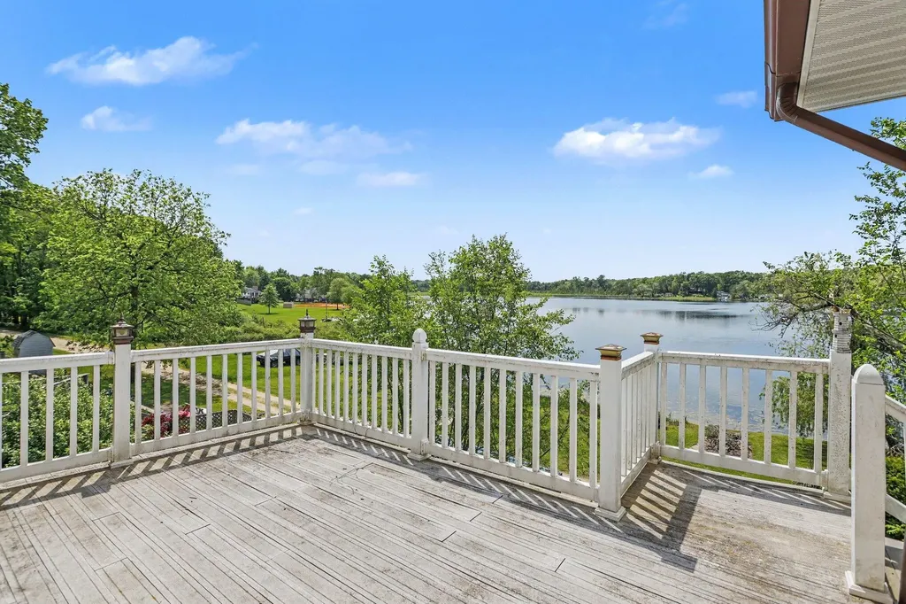 13703 Carefree Drive Johnstown Township MI 49017