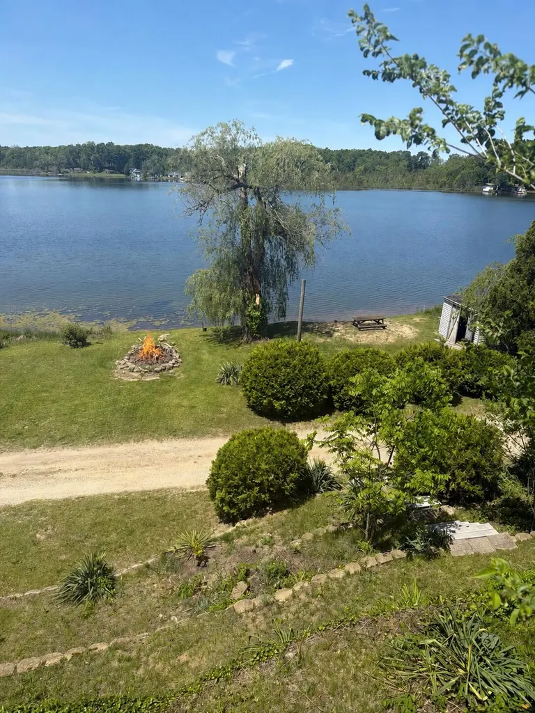 13703 Carefree Drive Johnstown Township MI 49017