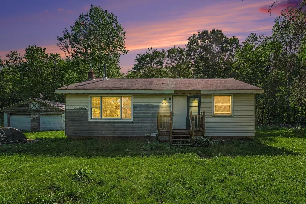 1075 33rd Street Trowbridge Township MI 49010