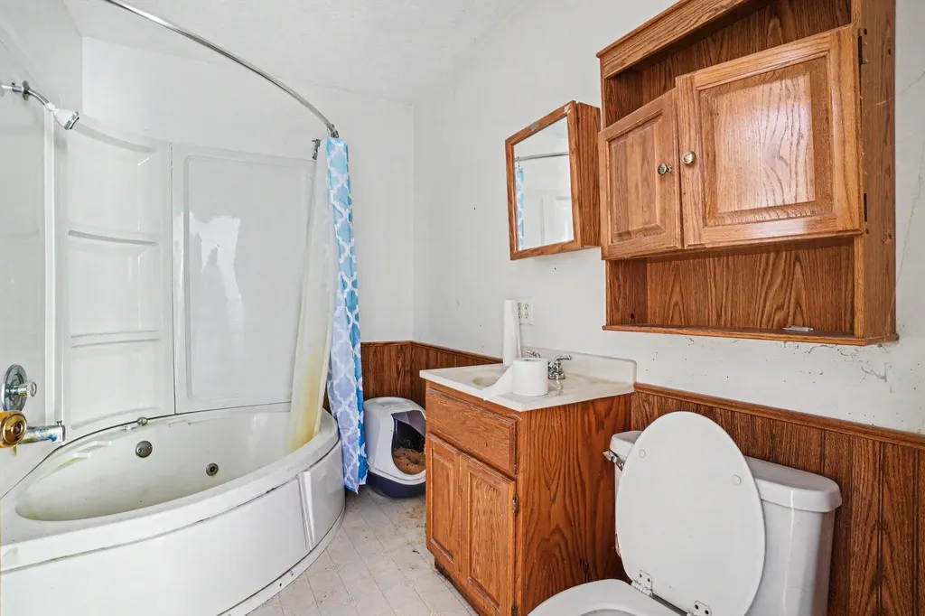 1075 33rd Street Trowbridge Township MI 49010