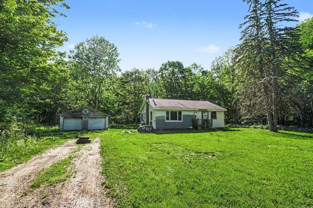 1075 33rd Street Trowbridge Township MI 49010
