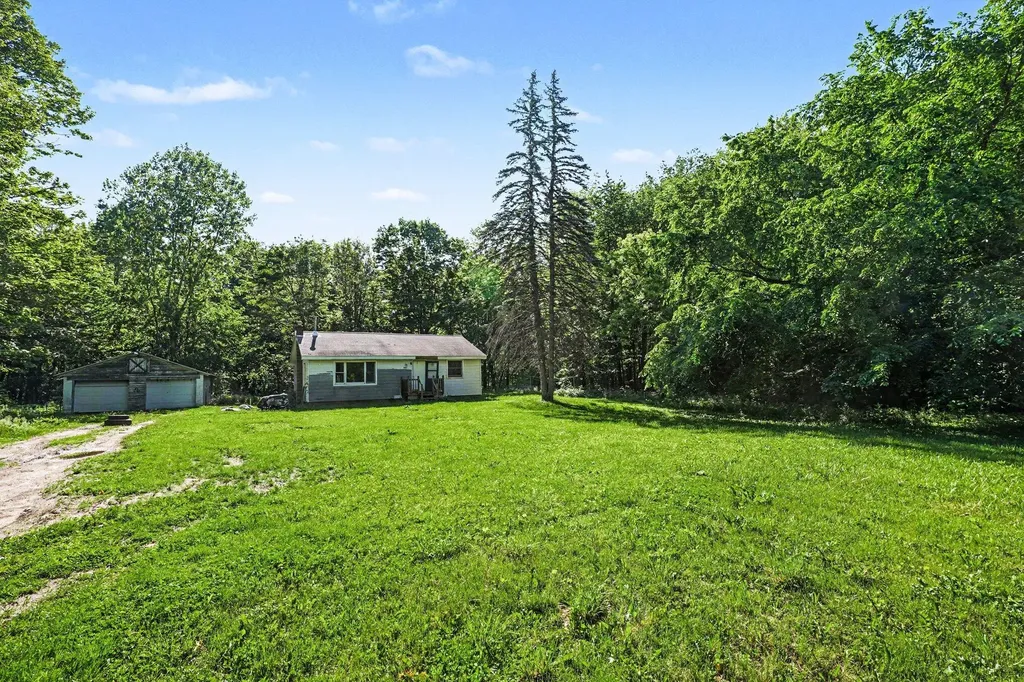 1075 33rd Street Trowbridge Township MI 49010