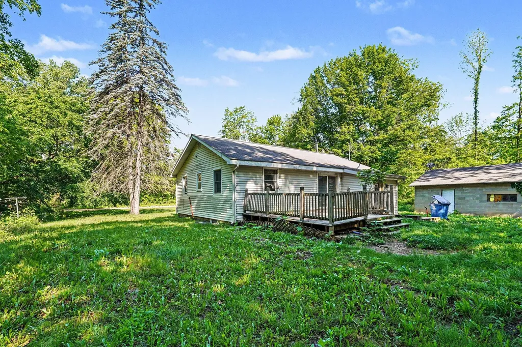 1075 33rd Street Trowbridge Township MI 49010