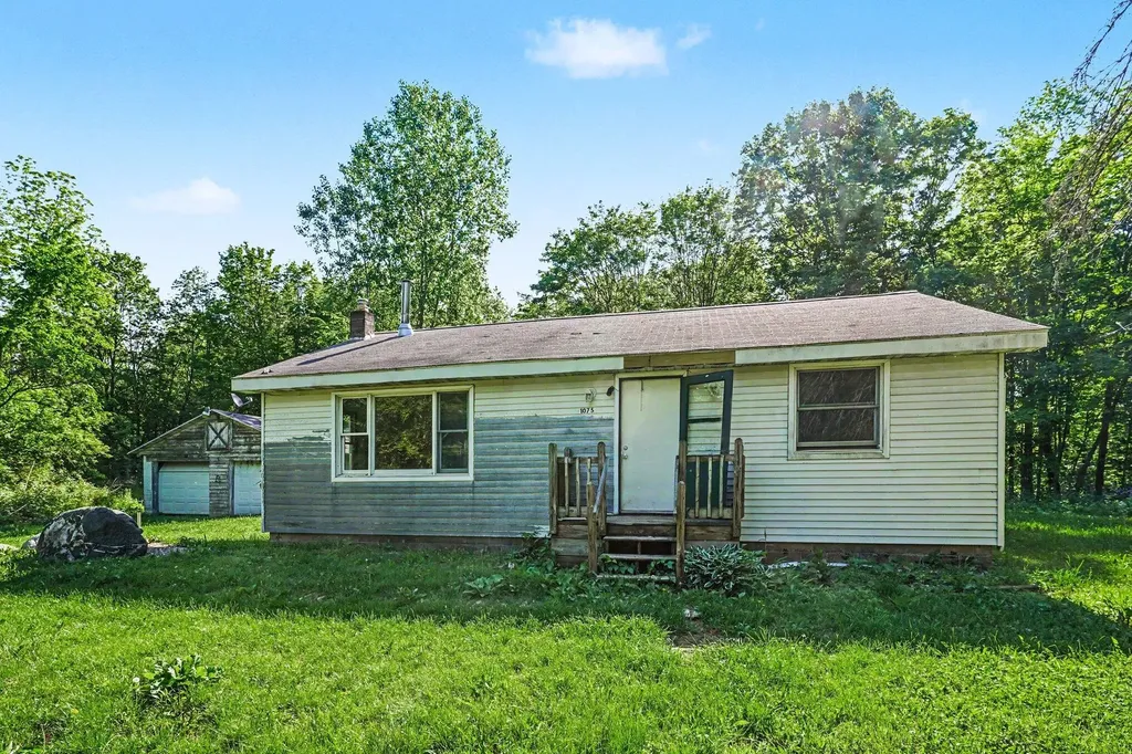 1075 33rd Street Trowbridge Township MI 49010
