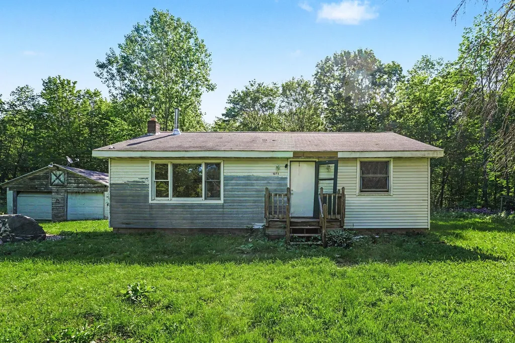 1075 33rd Street Trowbridge Township MI 49010