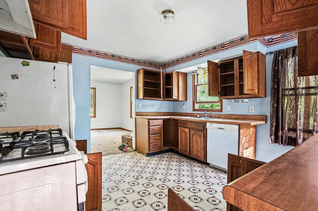 1075 33rd Street Trowbridge Township MI 49010