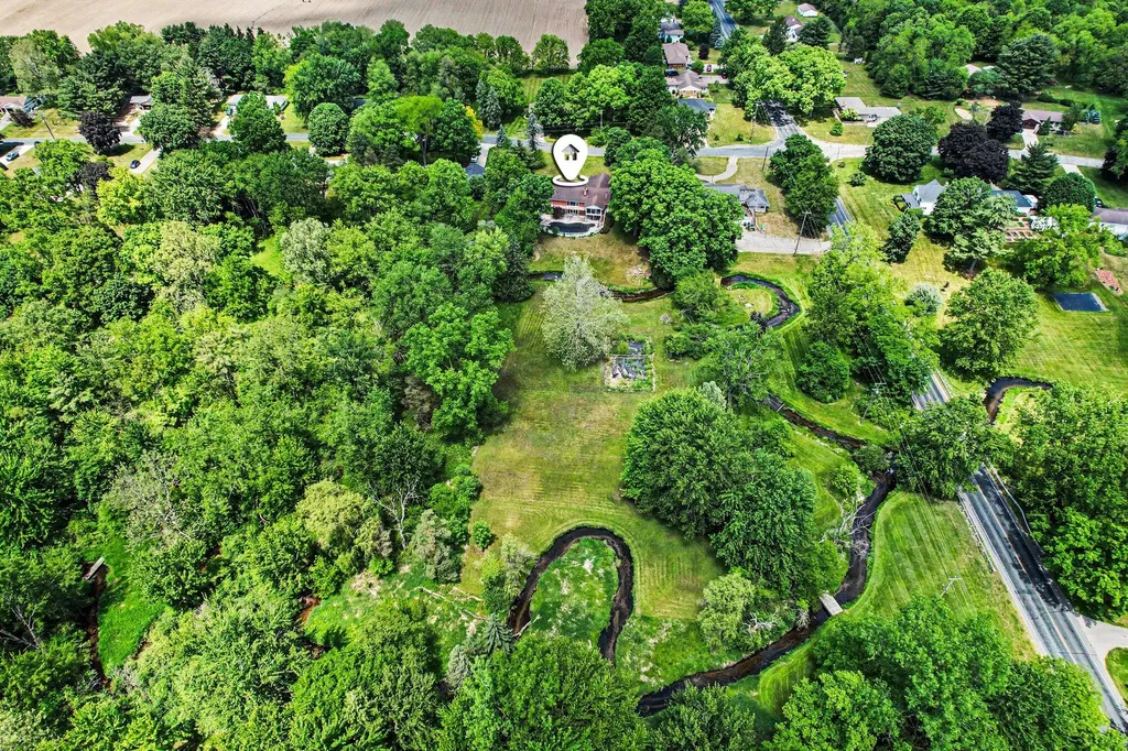 3086 Springbrook Drive Cooper Charter Township MI 49004