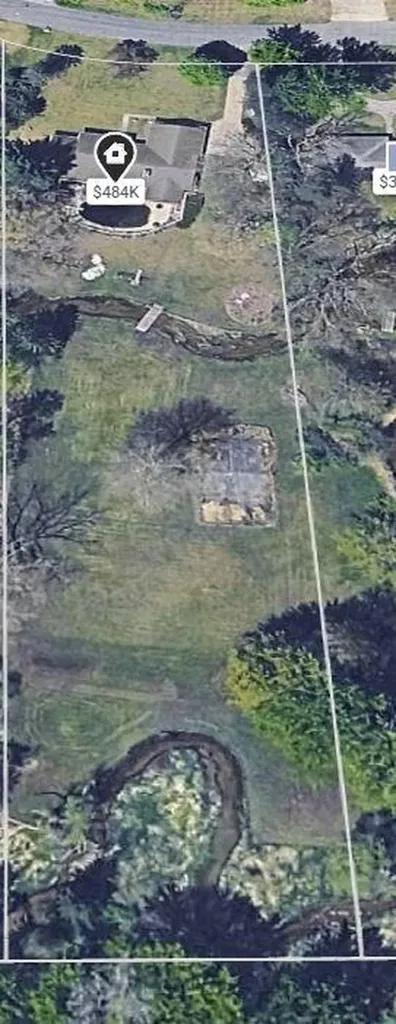 3086 Springbrook Drive Cooper Charter Township MI 49004