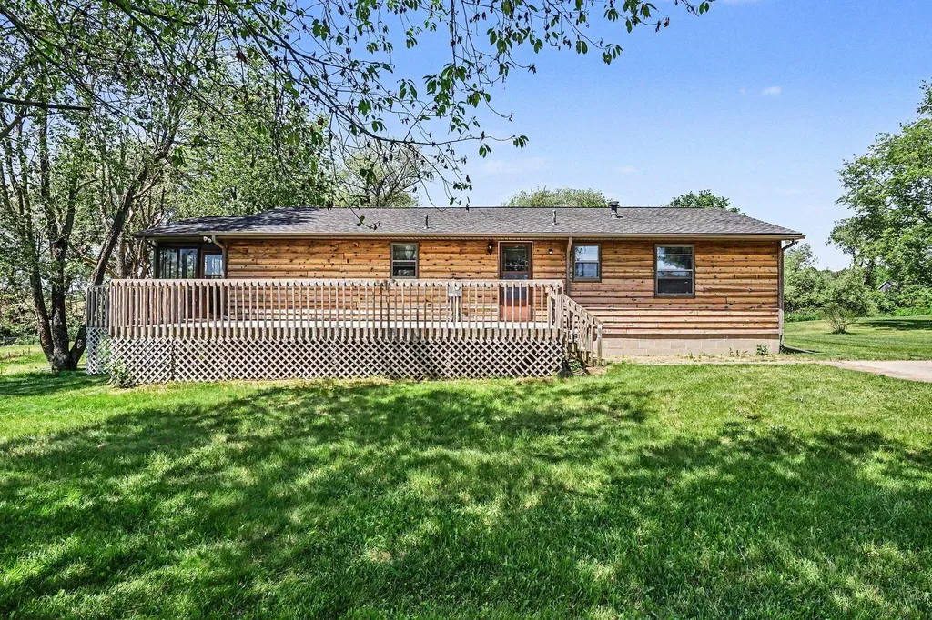 1226 66th Street Ganges Township MI 49408