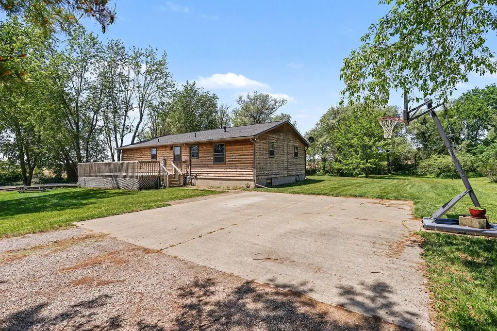 1226 66th Street Ganges Township MI 49408