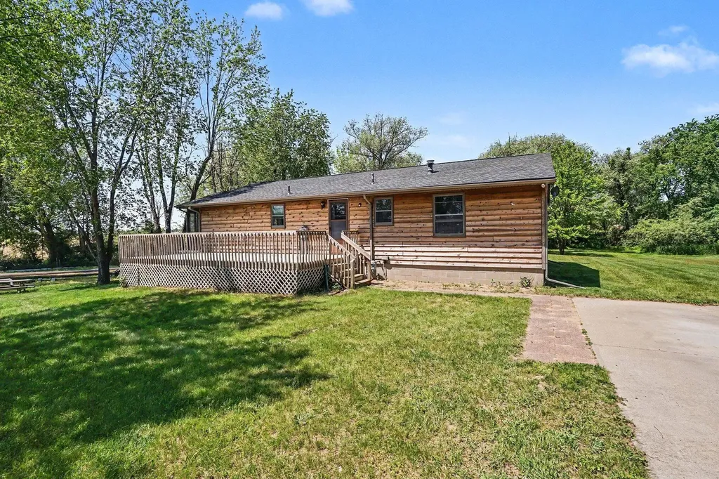 1226 66th Street Ganges Township MI 49408