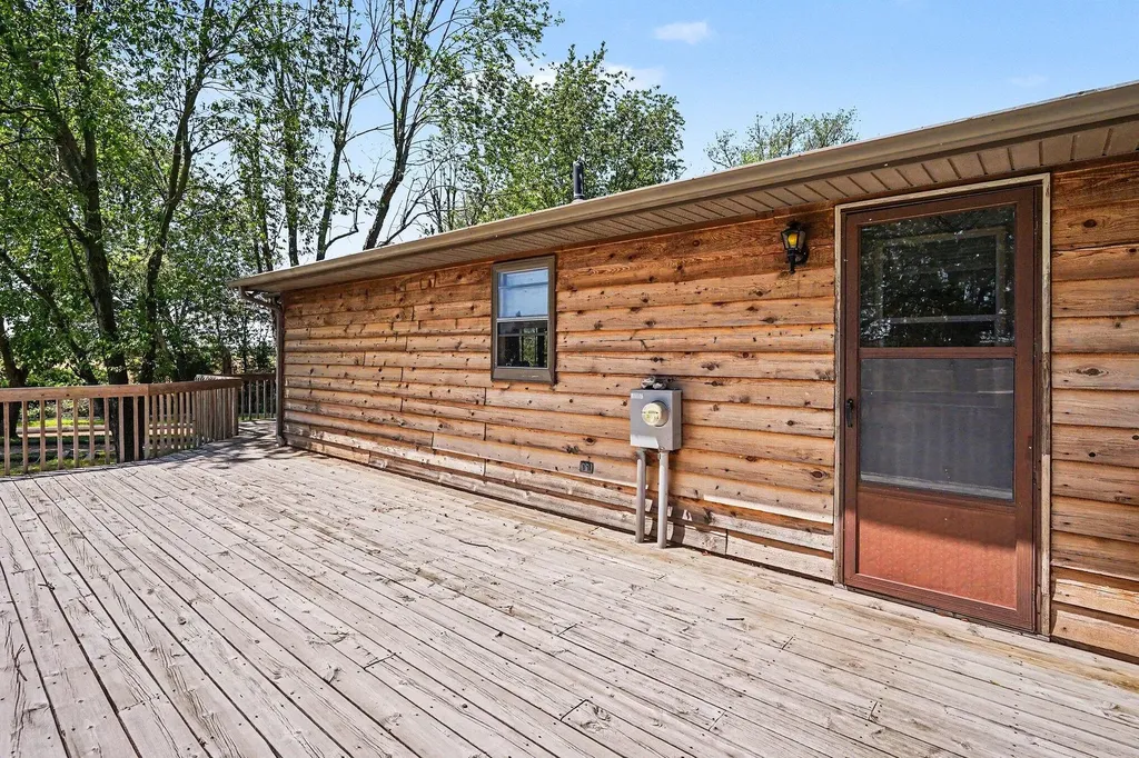 1226 66th Street Ganges Township MI 49408