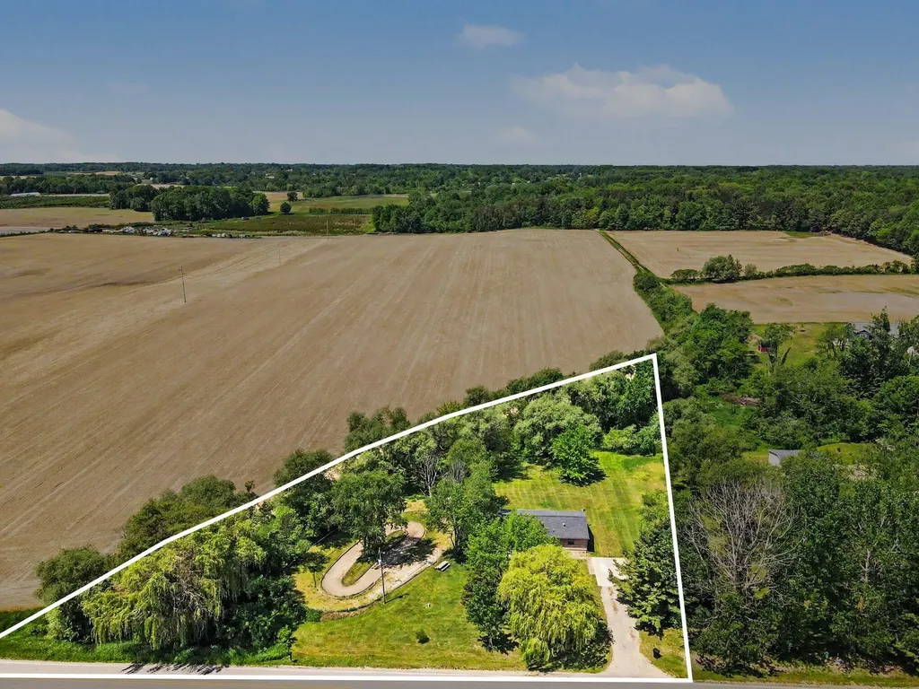 1226 66th Street Ganges Township MI 49408