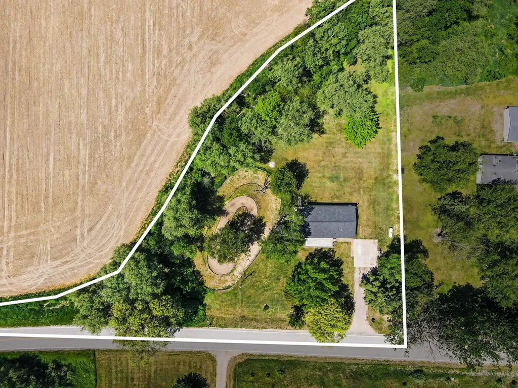 1226 66th Street Ganges Township MI 49408