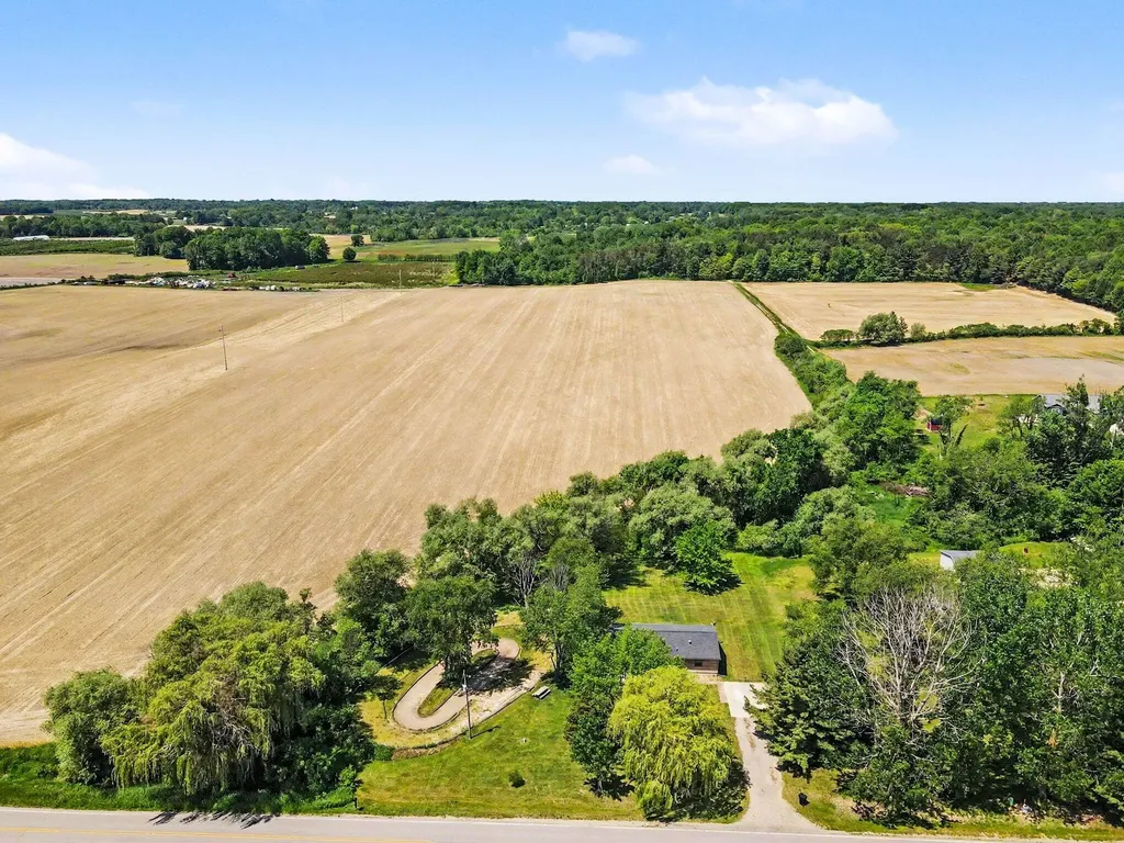 1226 66th Street Ganges Township MI 49408