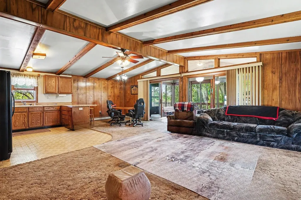 1226 66th Street Ganges Township MI 49408