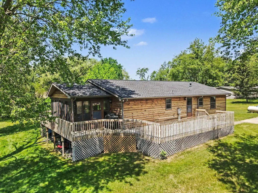1226 66th Street Ganges Township MI 49408