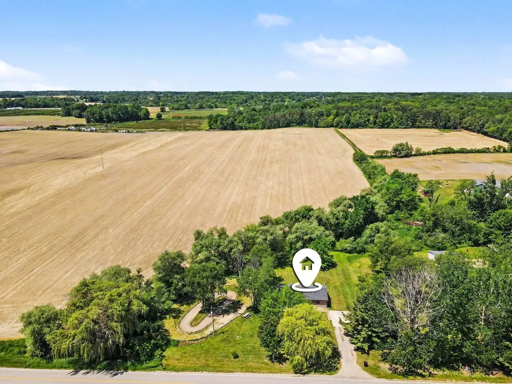 1226 66th Street Ganges Township MI 49408
