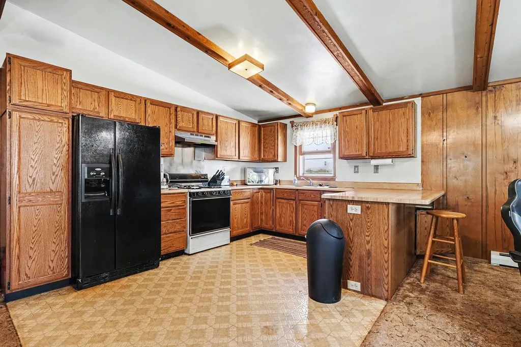 1226 66th Street Ganges Township MI 49408
