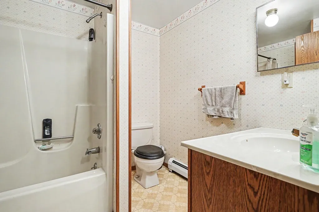1226 66th Street Ganges Township MI 49408